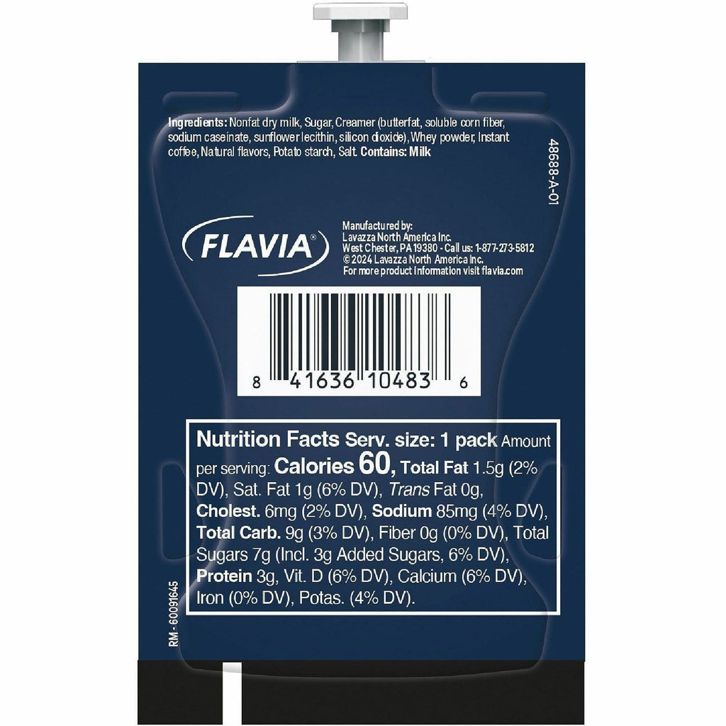 Flavia Freshpack Classic Latte Coffee