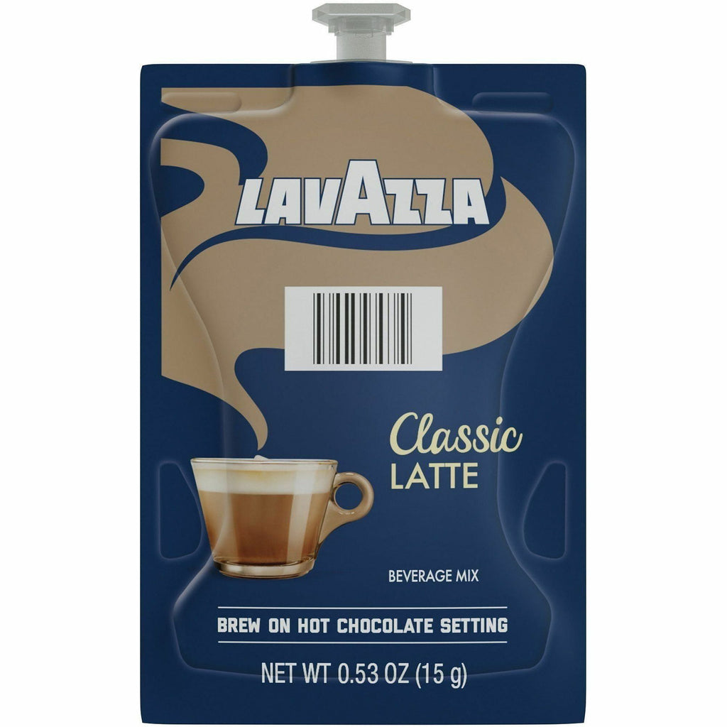 Flavia Freshpack Classic Latte Coffee
