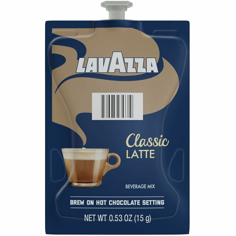 Flavia Freshpack Classic Latte Coffee