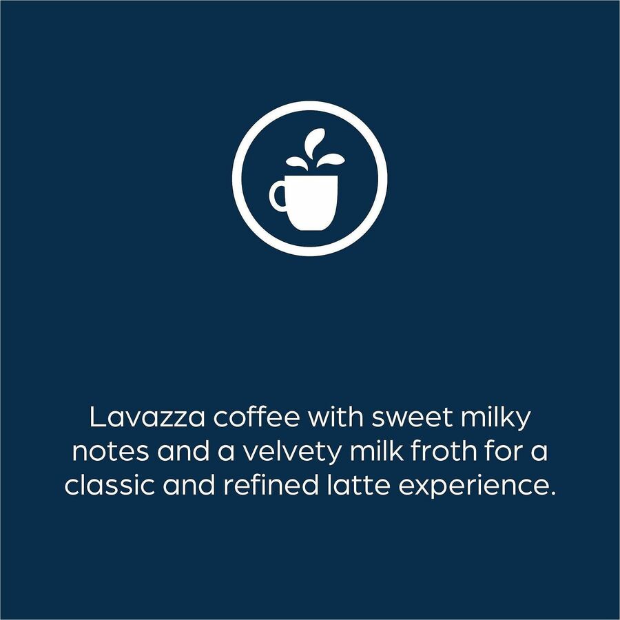 Flavia Freshpack Classic Latte Coffee