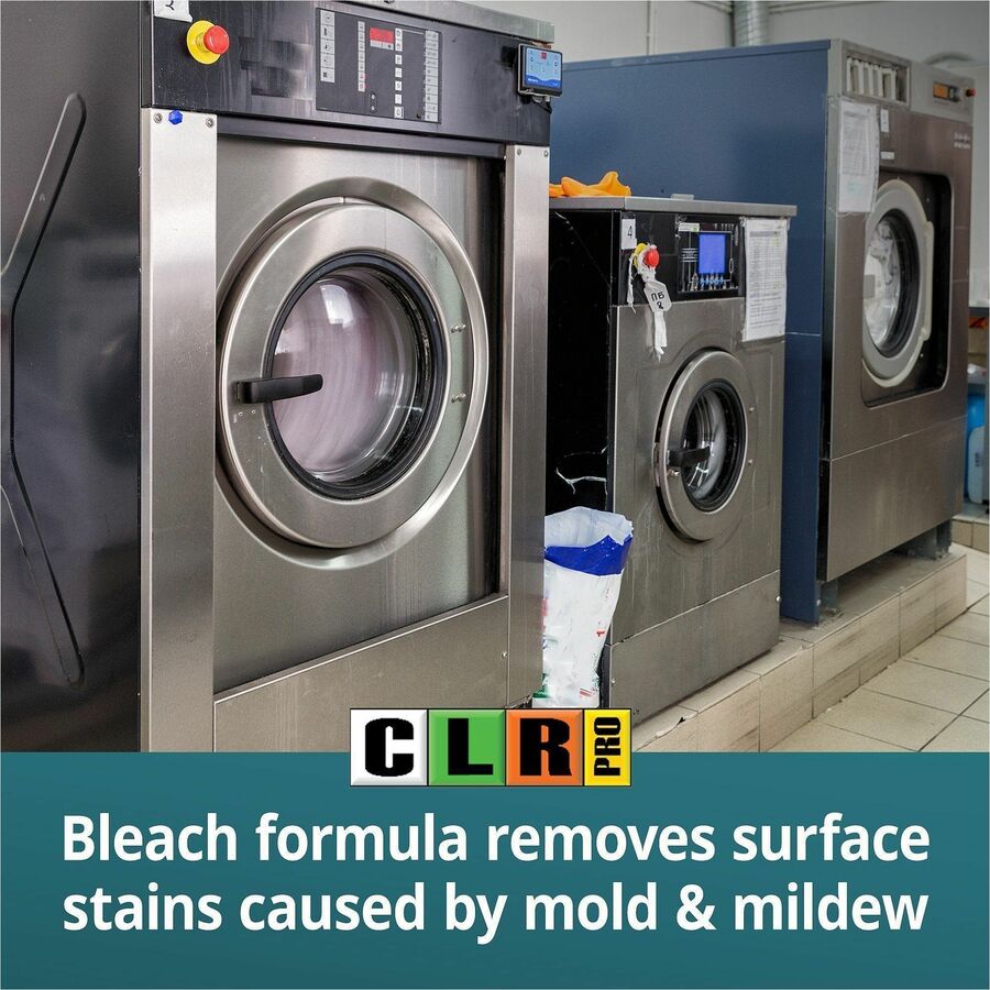 CLR Pro Mold and Mildew Stain Remover