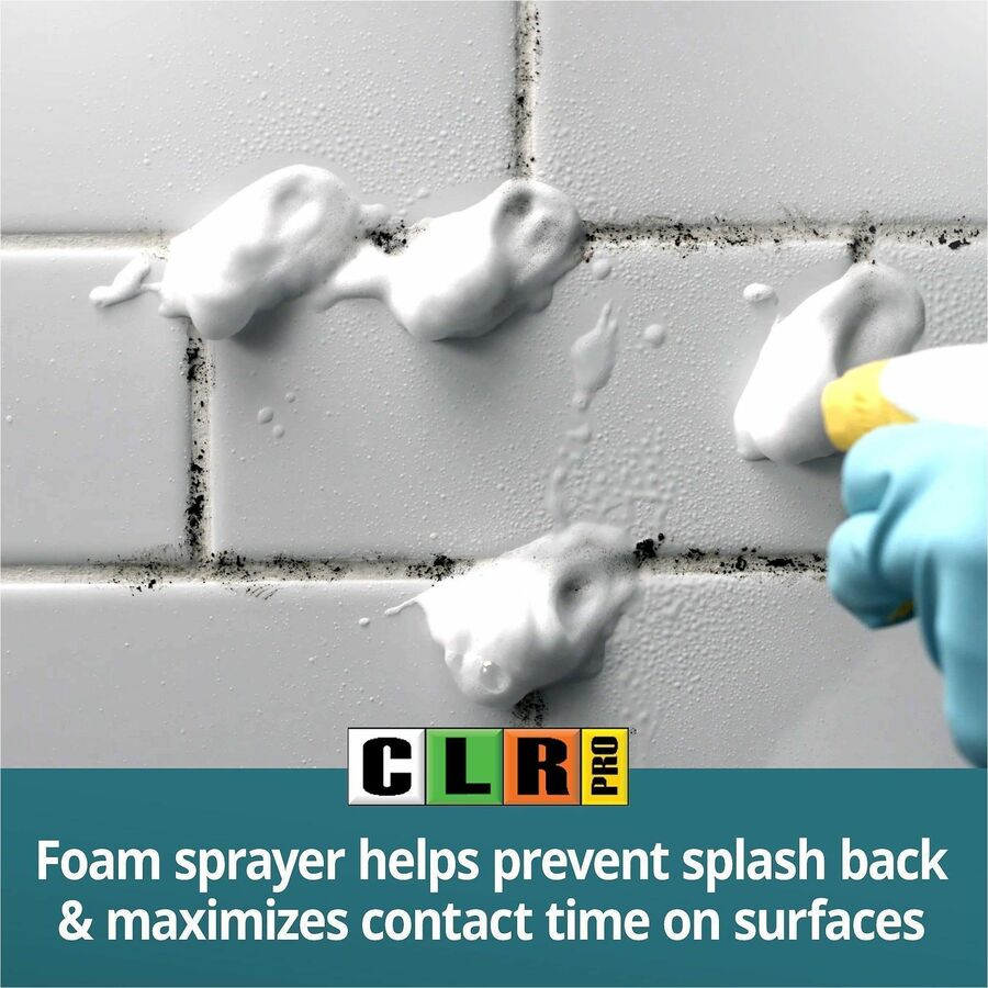 CLR Pro Mold and Mildew Stain Remover