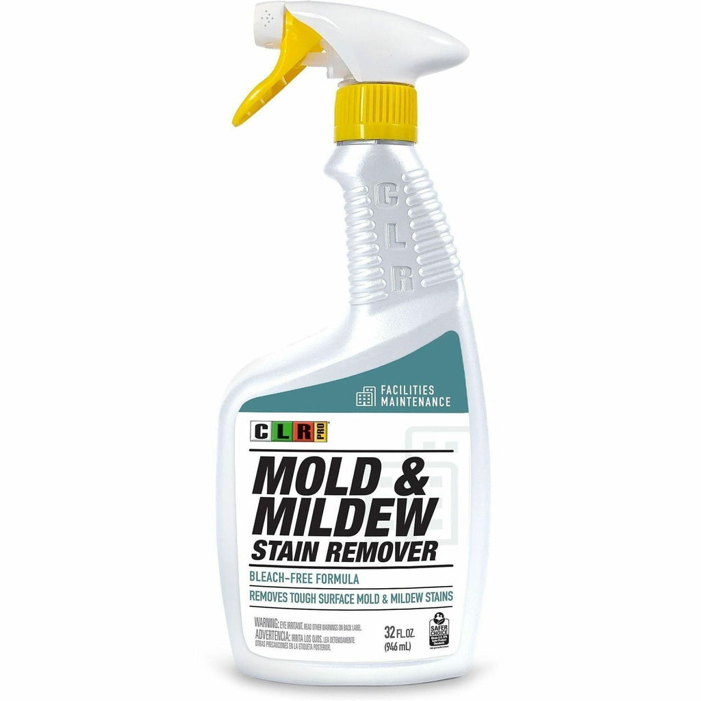 CLR Pro Mold and Mildew Stain Remover