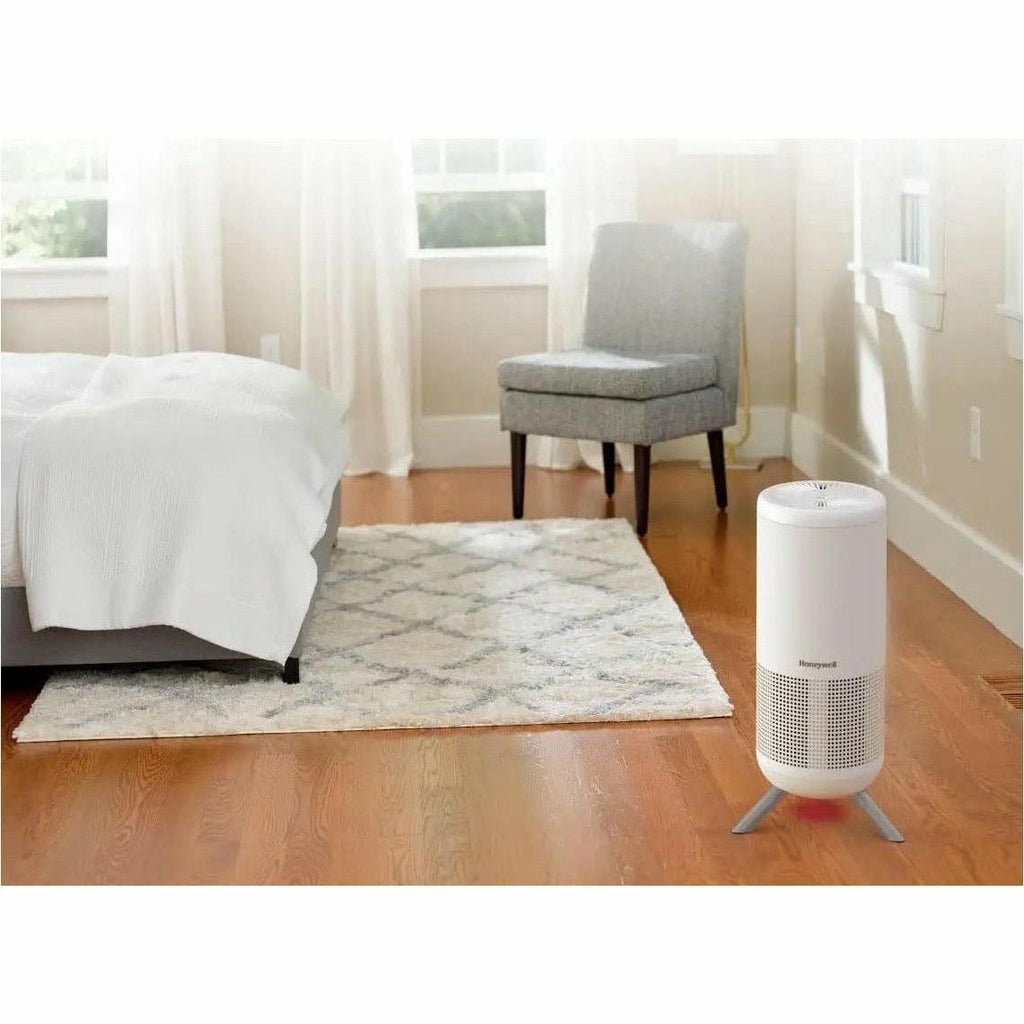 Honeywell Designer Series HEPA Air Purifier