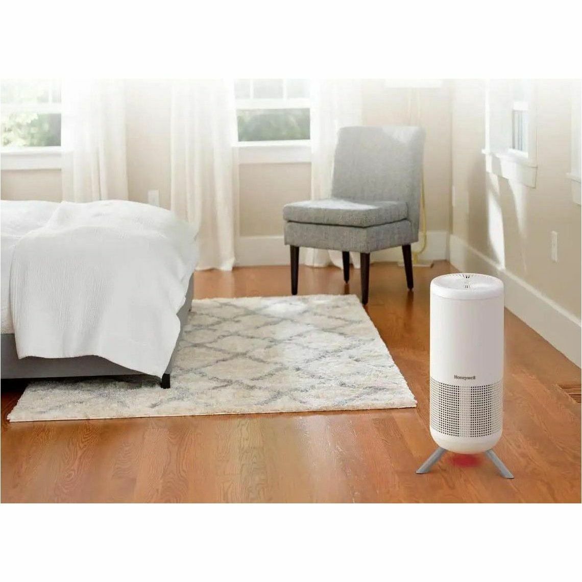 Honeywell Designer Series HEPA Air Purifier