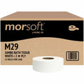 Morcon Morsoft Jumbo Roll Bath Tissue