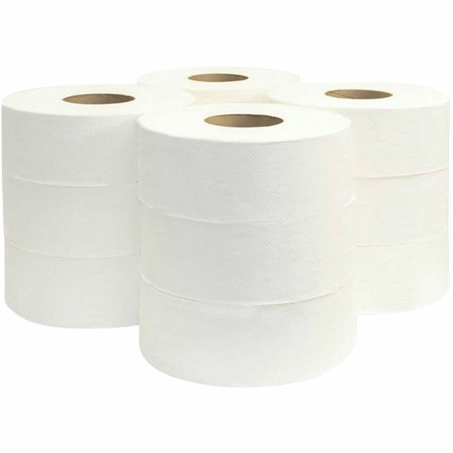 Morcon Morsoft Jumbo Roll Bath Tissue
