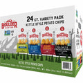 Utz Inventure Variety Pack