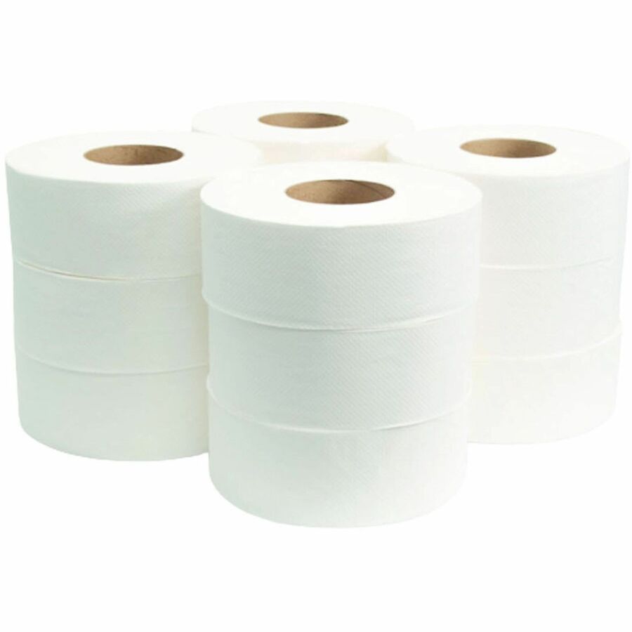 Morcon Morsoft 129X Bath Tissue
