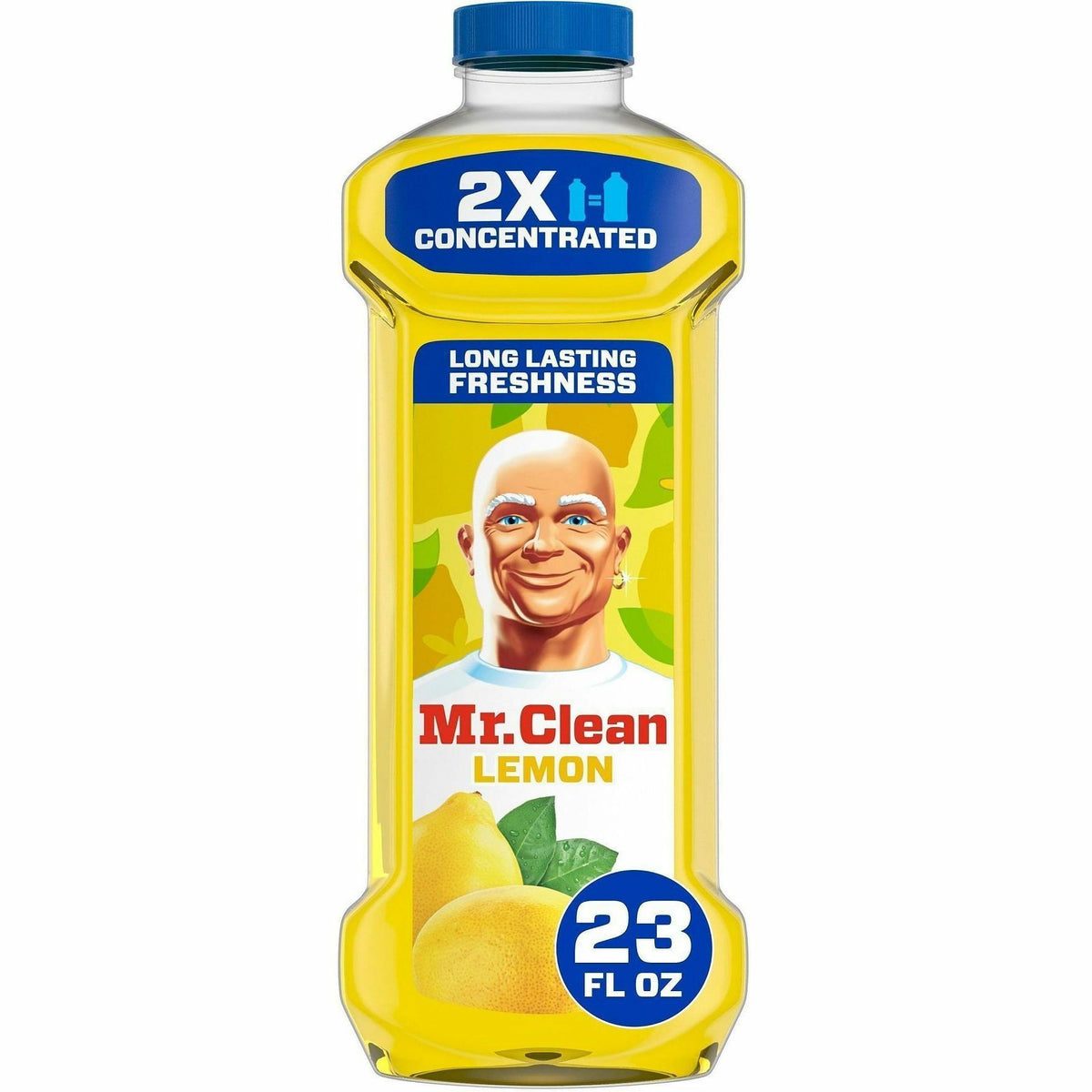 Mr. Clean 2X Concentrated Multi-Surface Cleaner