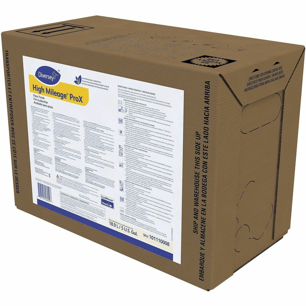 Diversey High Mileage ProX