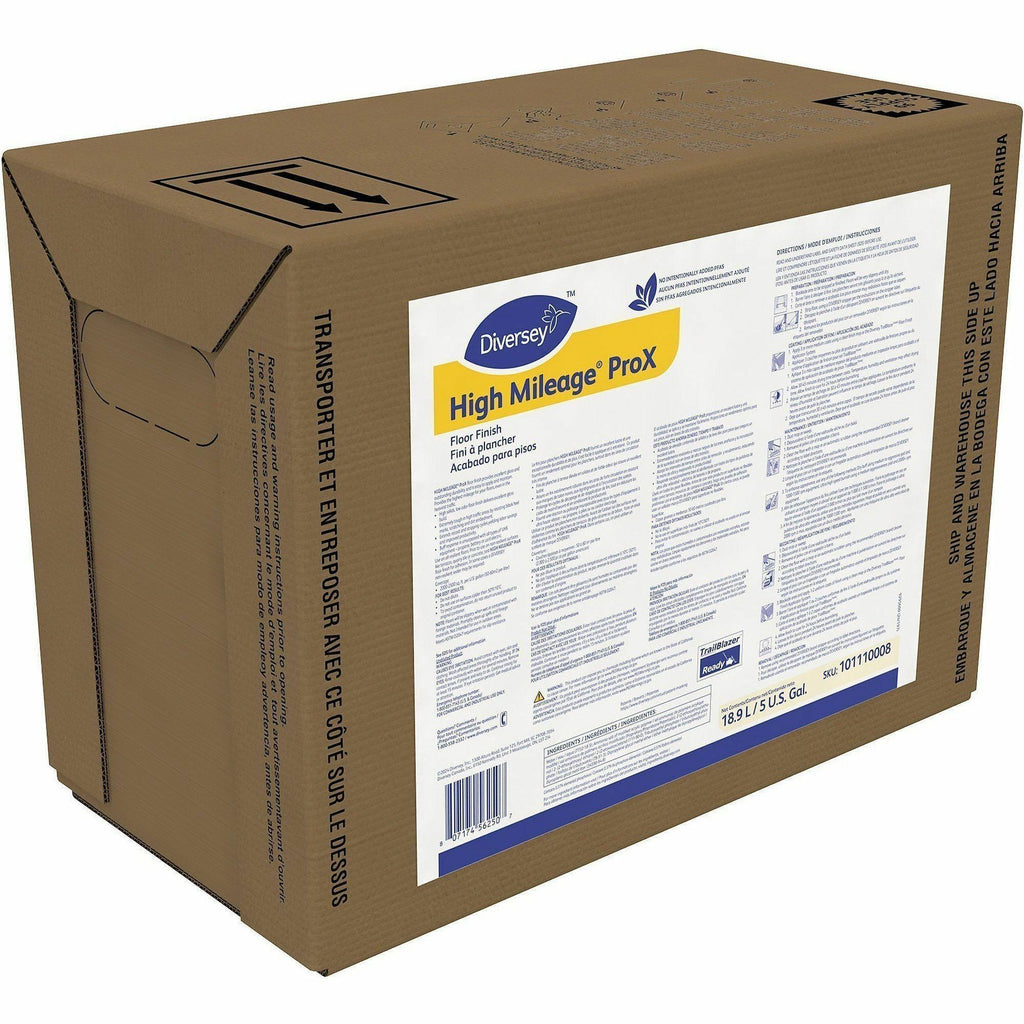 Diversey High Mileage ProX