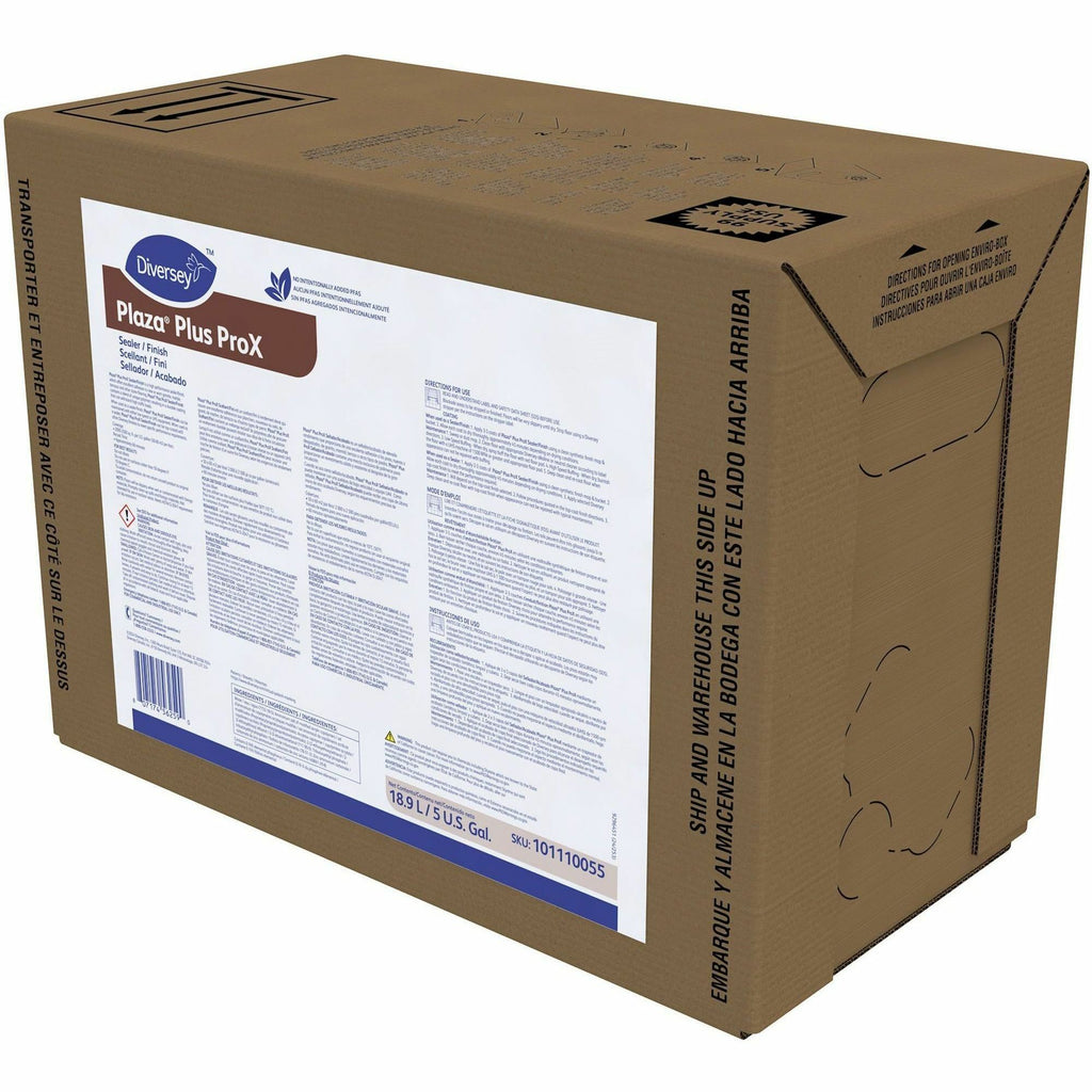 Diversey Care Plaza Plus Sealer/Finish