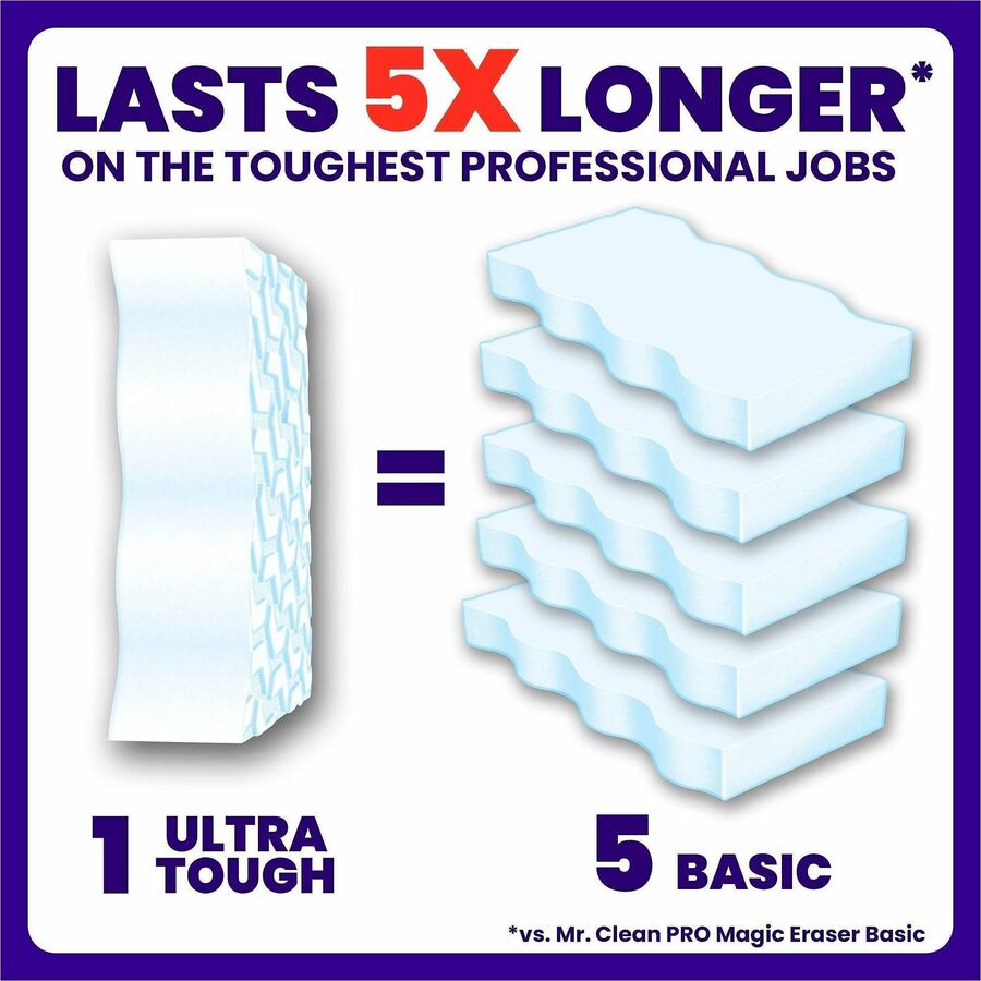 Mr. Clean Magic Eraser Ultra Pro Pads