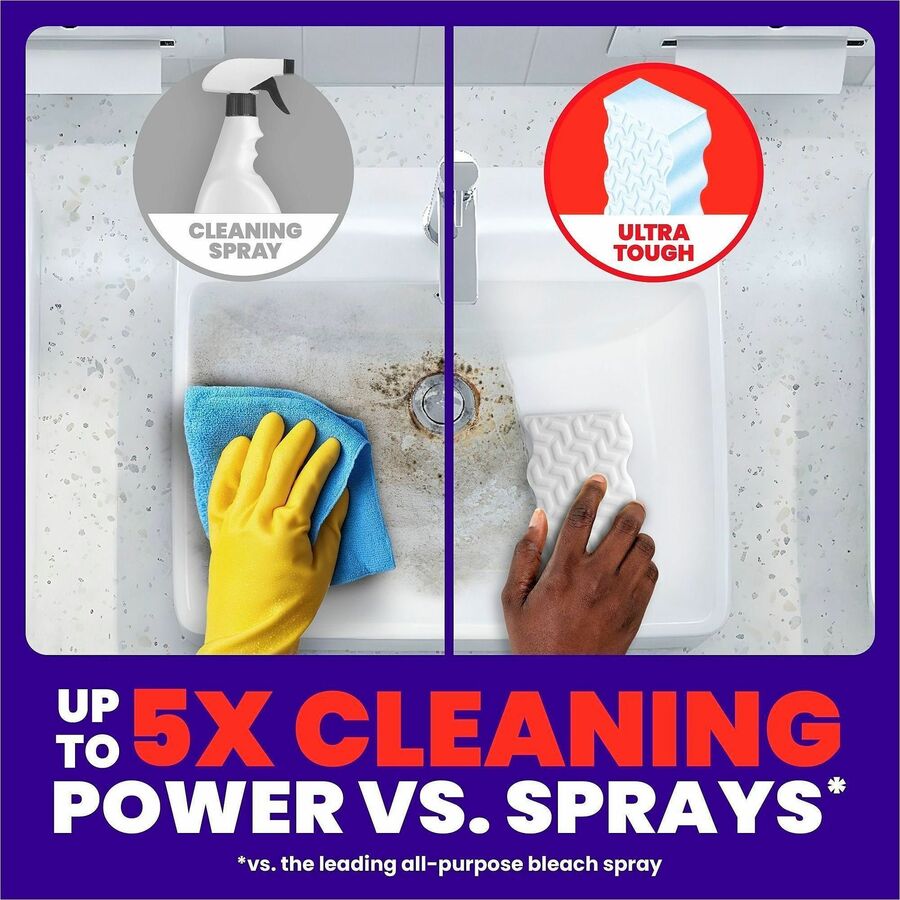 Mr. Clean Magic Eraser Ultra Pro Pads