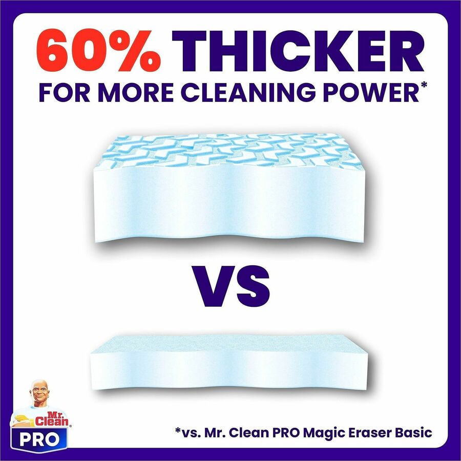 Mr. Clean Magic Eraser Ultra Pro Pads