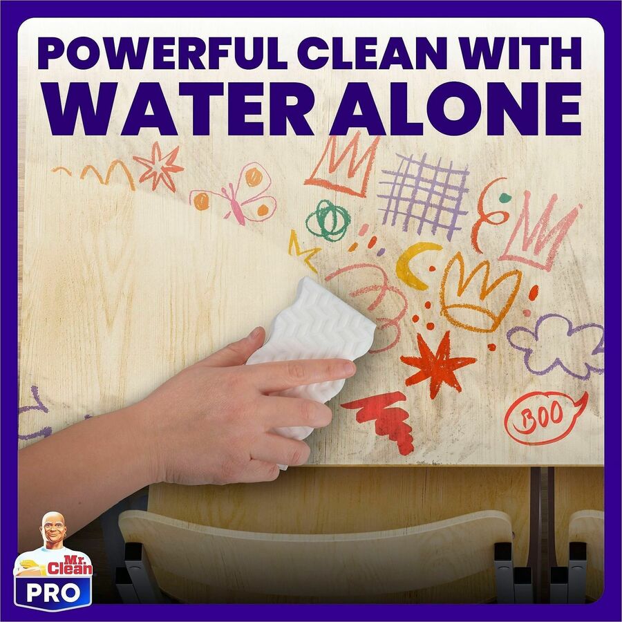 Mr. Clean Magic Eraser Ultra Pro Pads