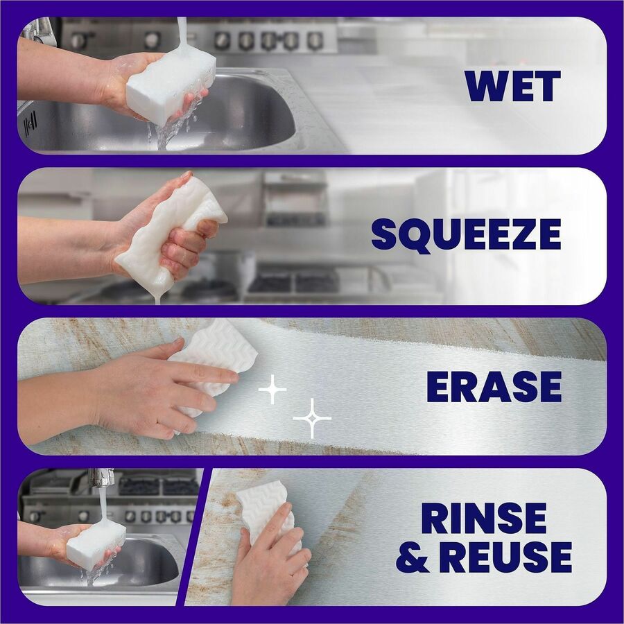 Mr. Clean Magic Eraser Ultra Pro Pads