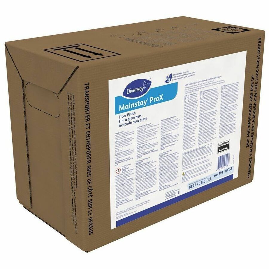 Diversey Mainstay ProX Floor Finish