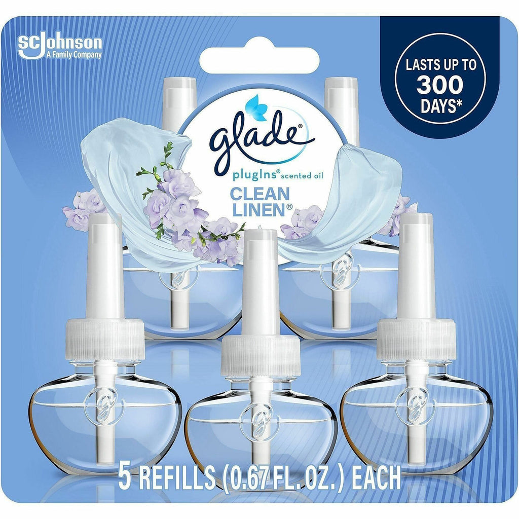 Glade PlugIns Refill