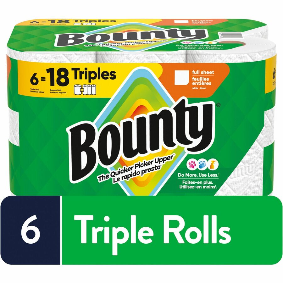 Bounty Select-A-Size Paper Towels