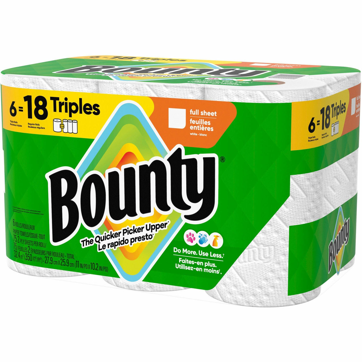 Bounty Select-A-Size Paper Towels