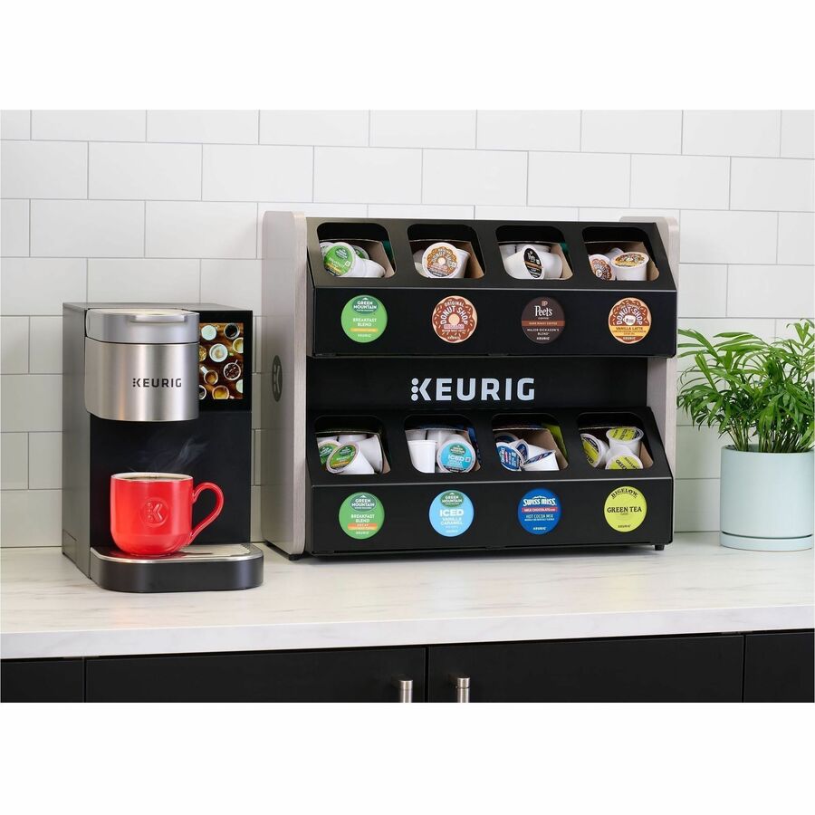 Keurig K-2550 Commercial Single Serve Coffee Maker - Plumbed