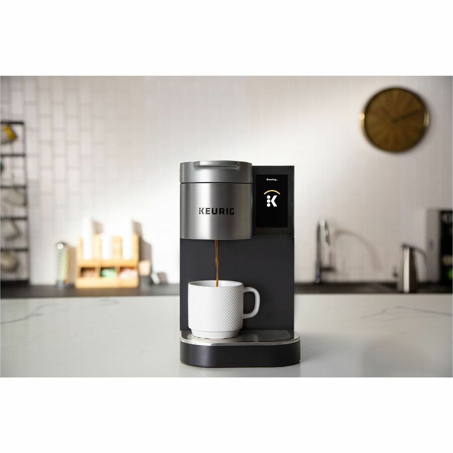Keurig K-2550 Commercial Single Serve Coffee Maker - Plumbed