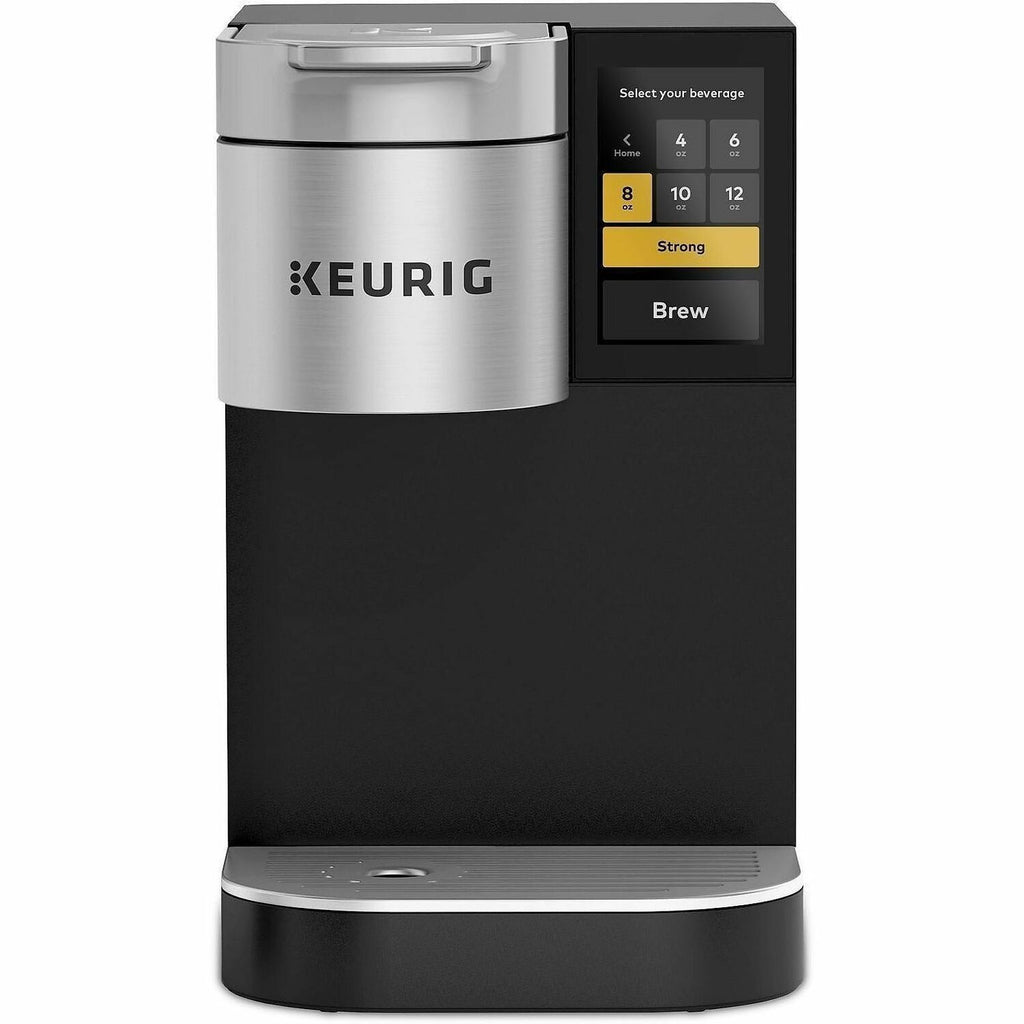 Keurig K-2550 Commercial Single Serve Coffee Maker - Plumbed
