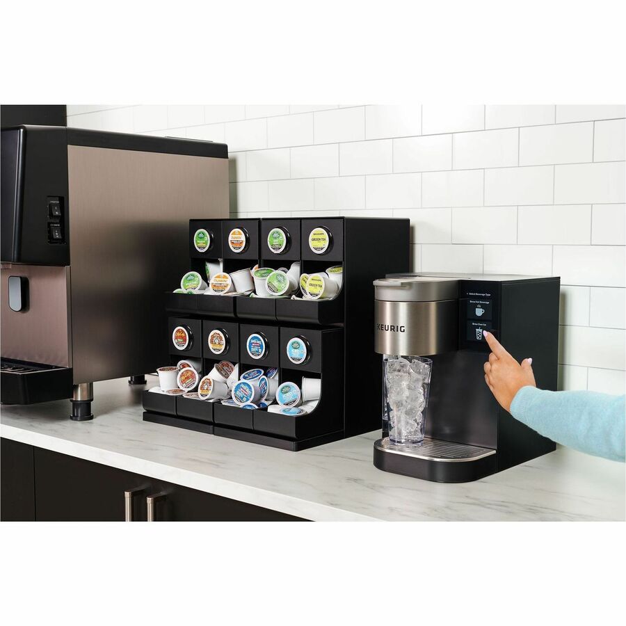 Keurig K-2550 Commercial Single Serve Coffee Maker - Plumbed