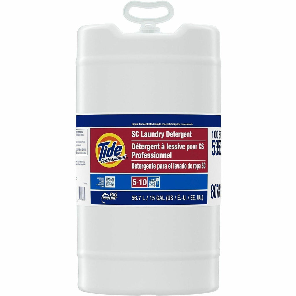 Tide SC Laundry Detergent