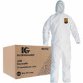 Ansell Health Splash & Particle Coveralls