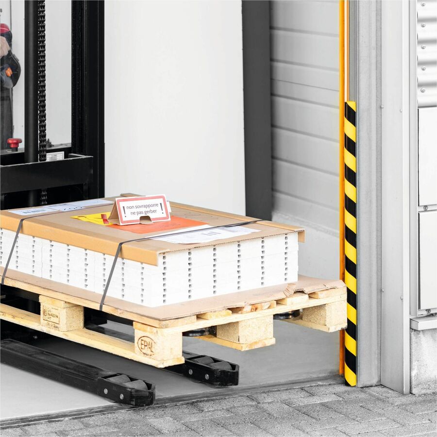 DURABLE Surface Protection Profile S32R - 5 PK
