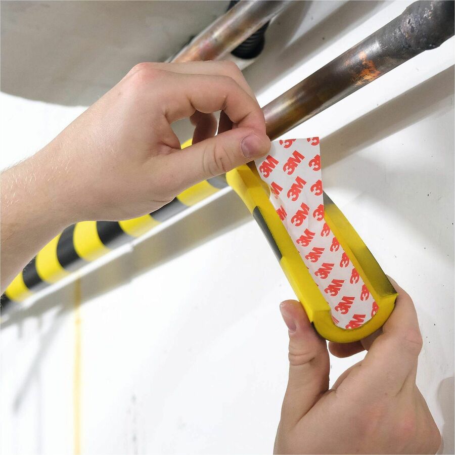 DURABLE Pipe Protection Profile P30 - 5 PK