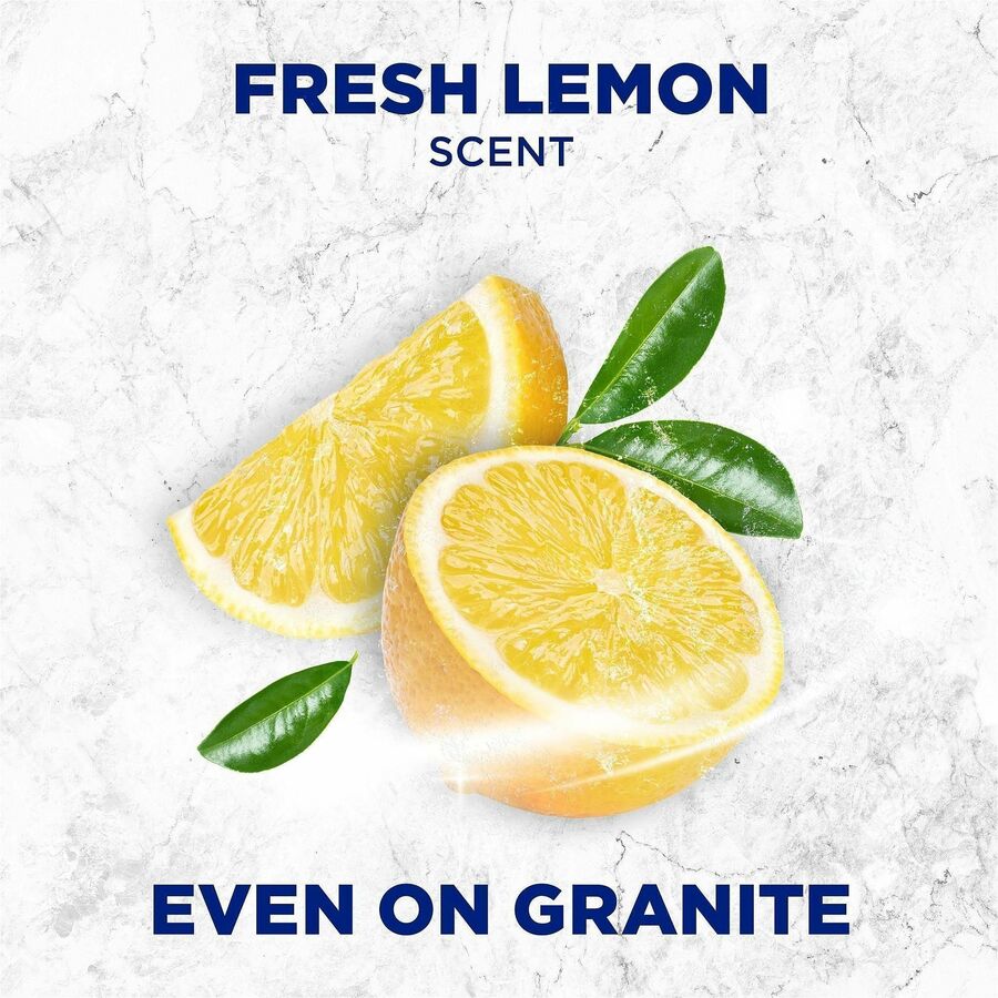 Soft Scrub Total Bath/Kitchen Cleanser
