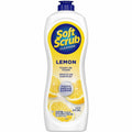 Soft Scrub Total Bath/Kitchen Cleanser