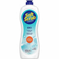 Soft Scrub Total Bath/Kitchen Cleanser