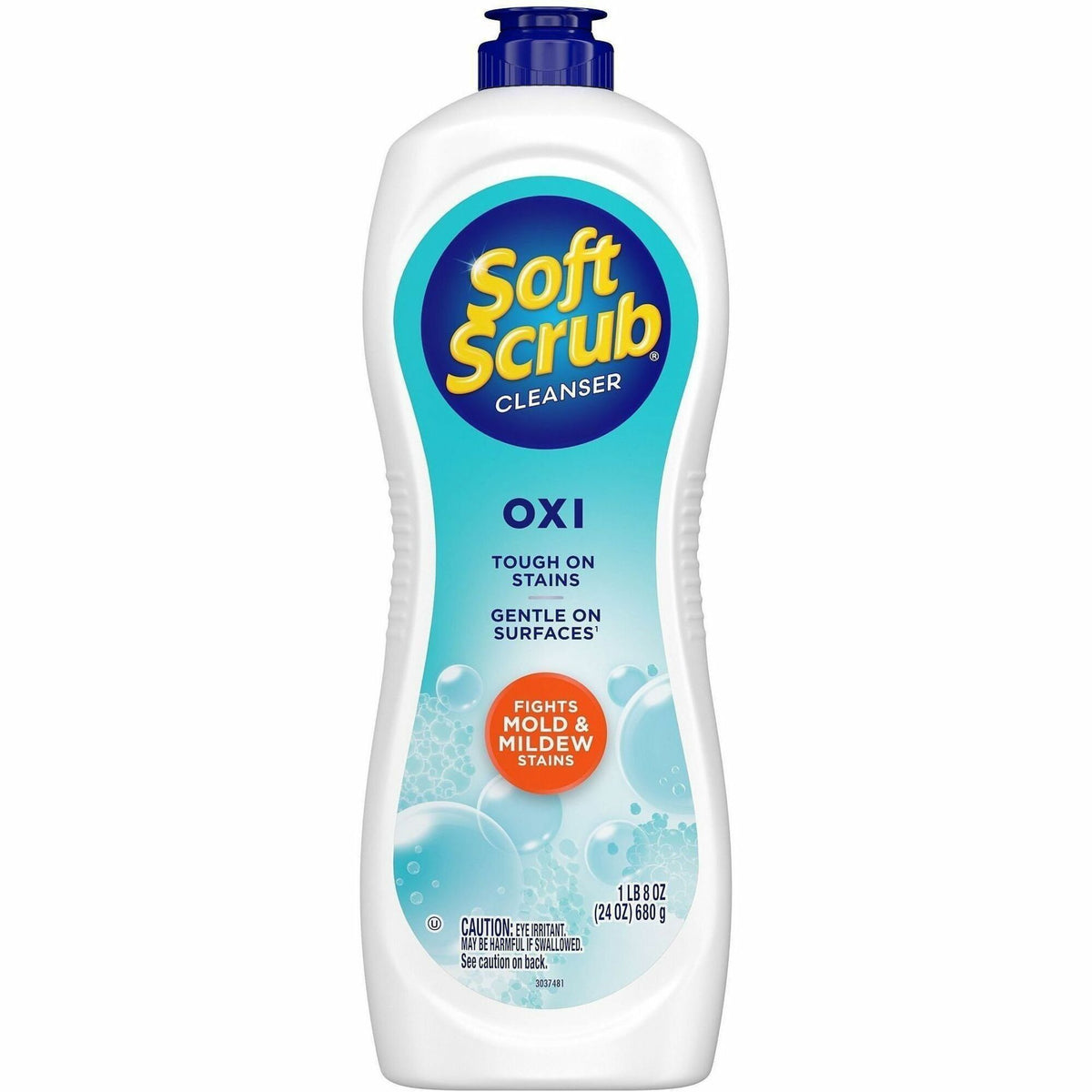 Soft Scrub Total Bath/Kitchen Cleanser