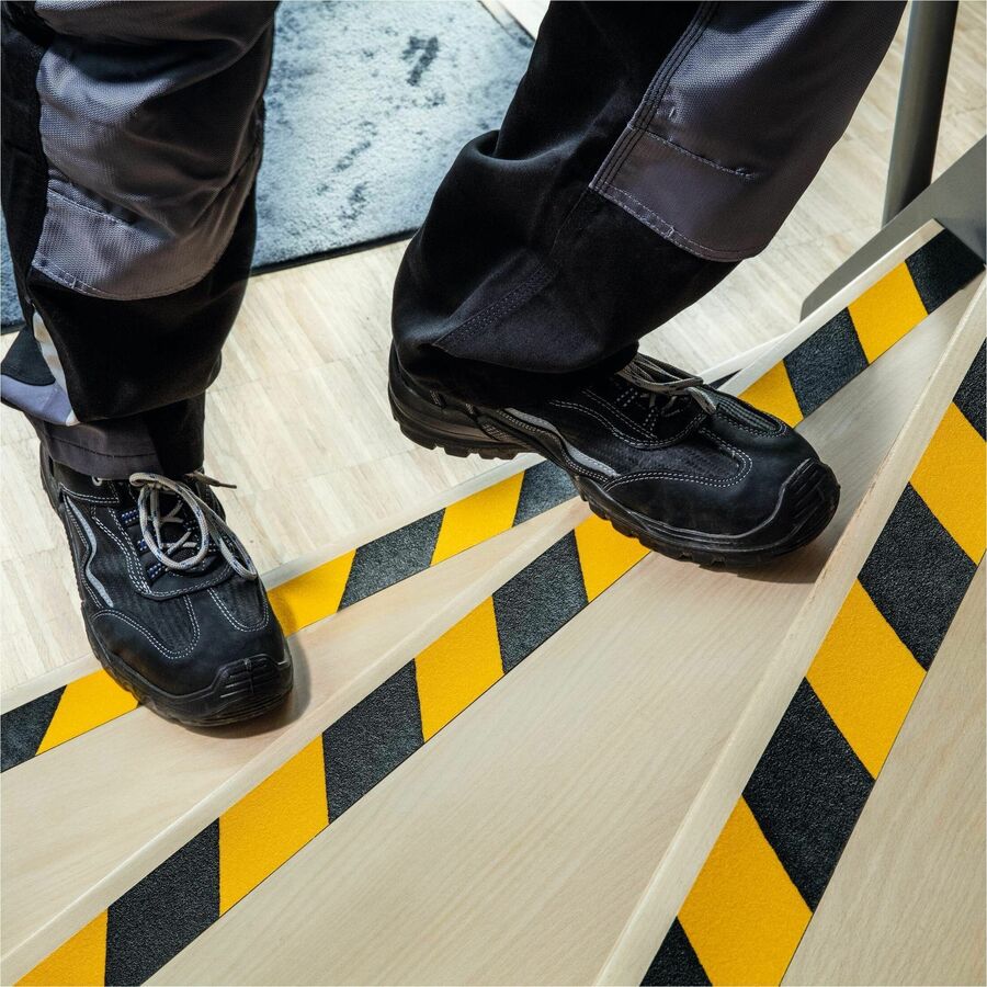 DURABLE Floor Marking Tape DURALINE® GRIP 50mm color