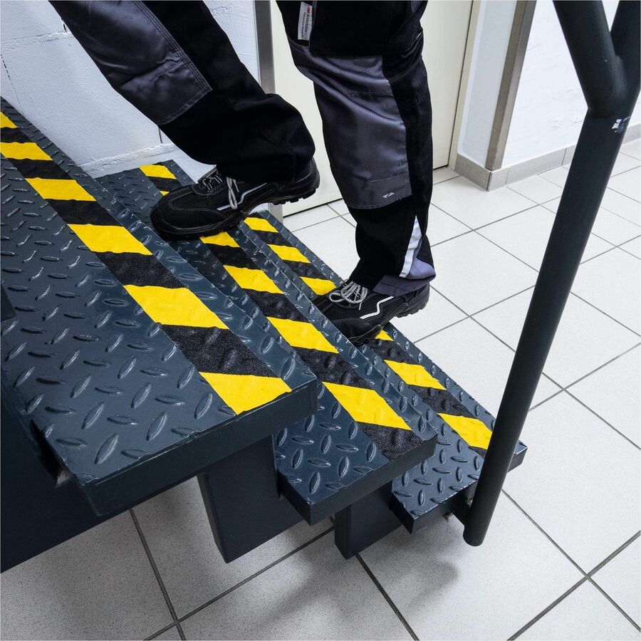 DURABLE Floor Marking Tape DURALINE GRIP+ 50mm color