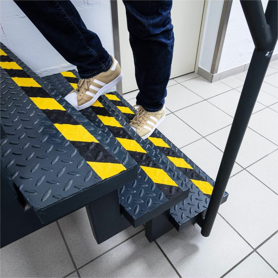 DURABLE Floor Marking Tape DURALINE GRIP+ 50mm color