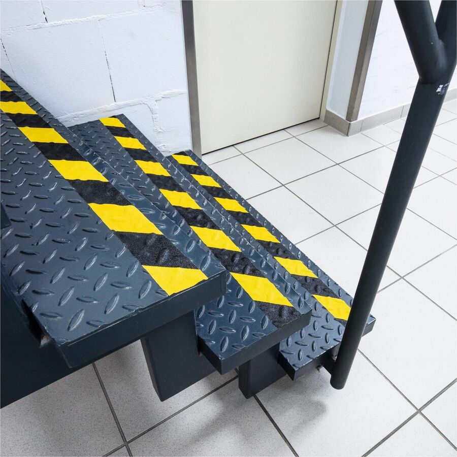 DURABLE Floor Marking Tape DURALINE GRIP+ 50mm color