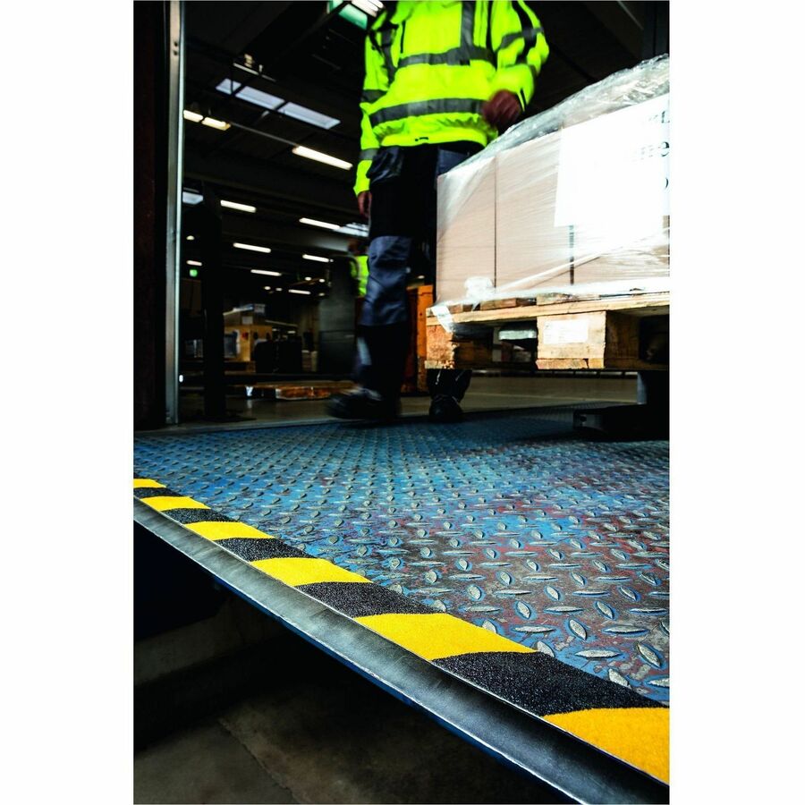 DURABLE Floor Marking Tape DURALINE GRIP+ 50mm color