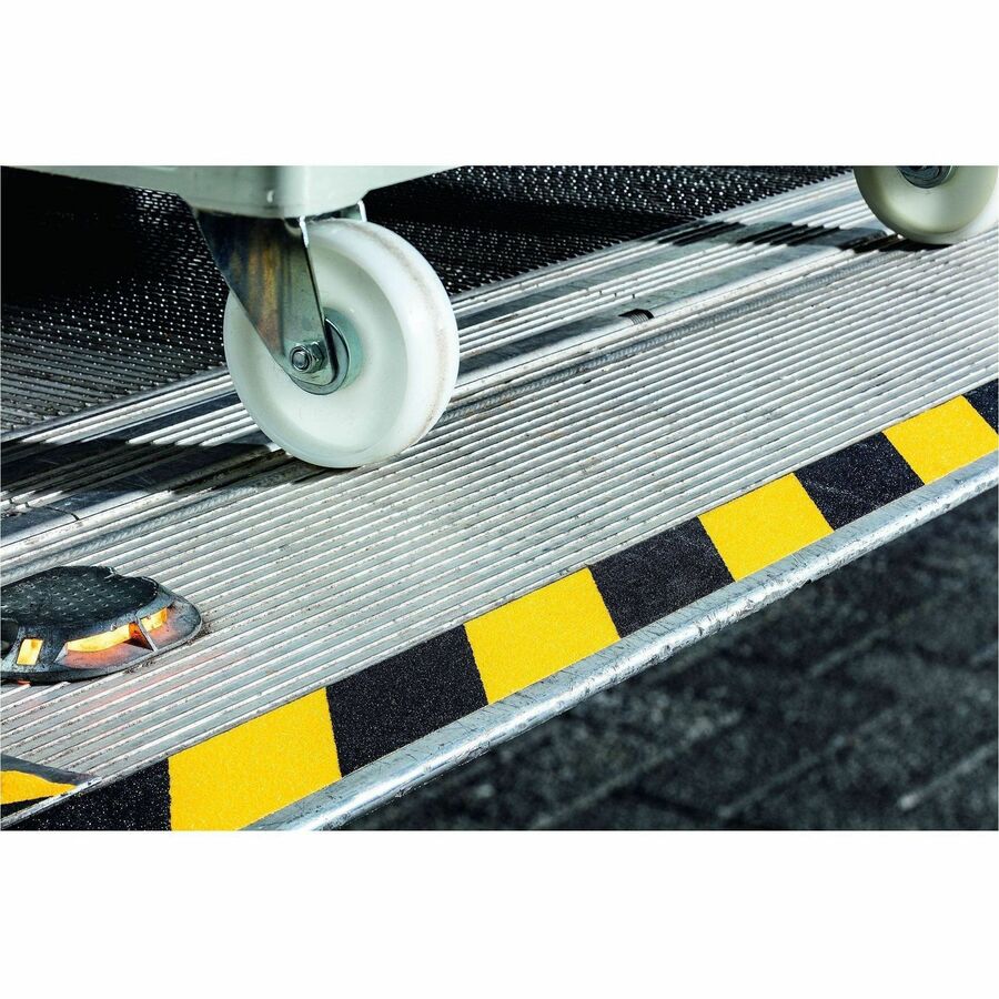 DURABLE Floor Marking Tape DURALINE GRIP+ 50mm color