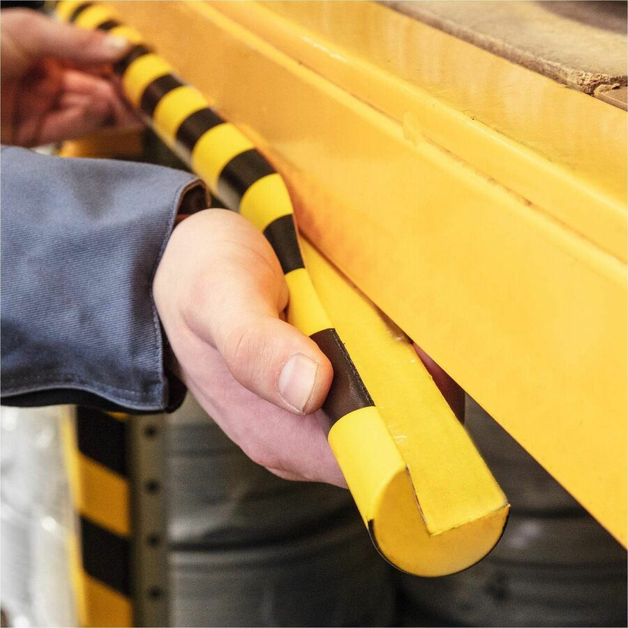 DURABLE Corner Protection Profile C25R - 5 PK