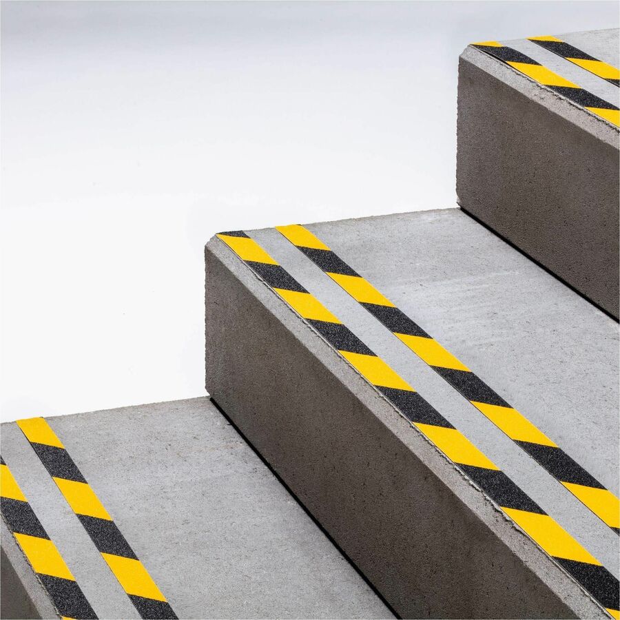 DURABLE Floor marking tape DURALINE GRIP+ 25mm color