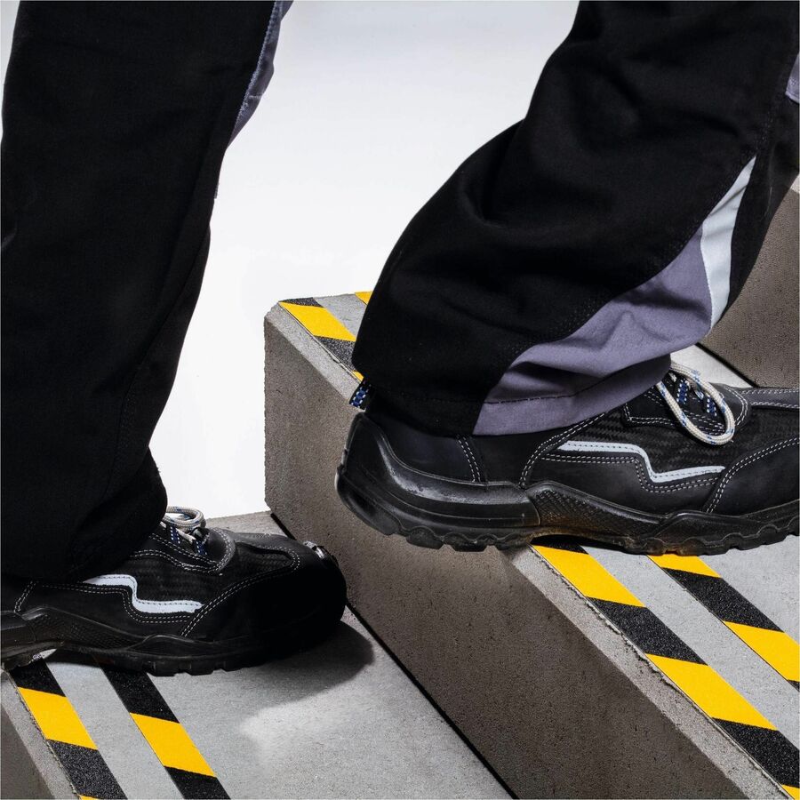 DURABLE Floor marking tape DURALINE GRIP+ 25mm color