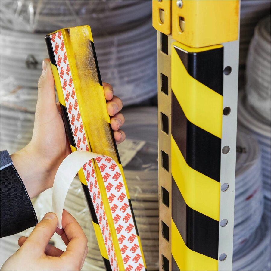 DURABLE Corner Protection Profile C35 - 5 PK