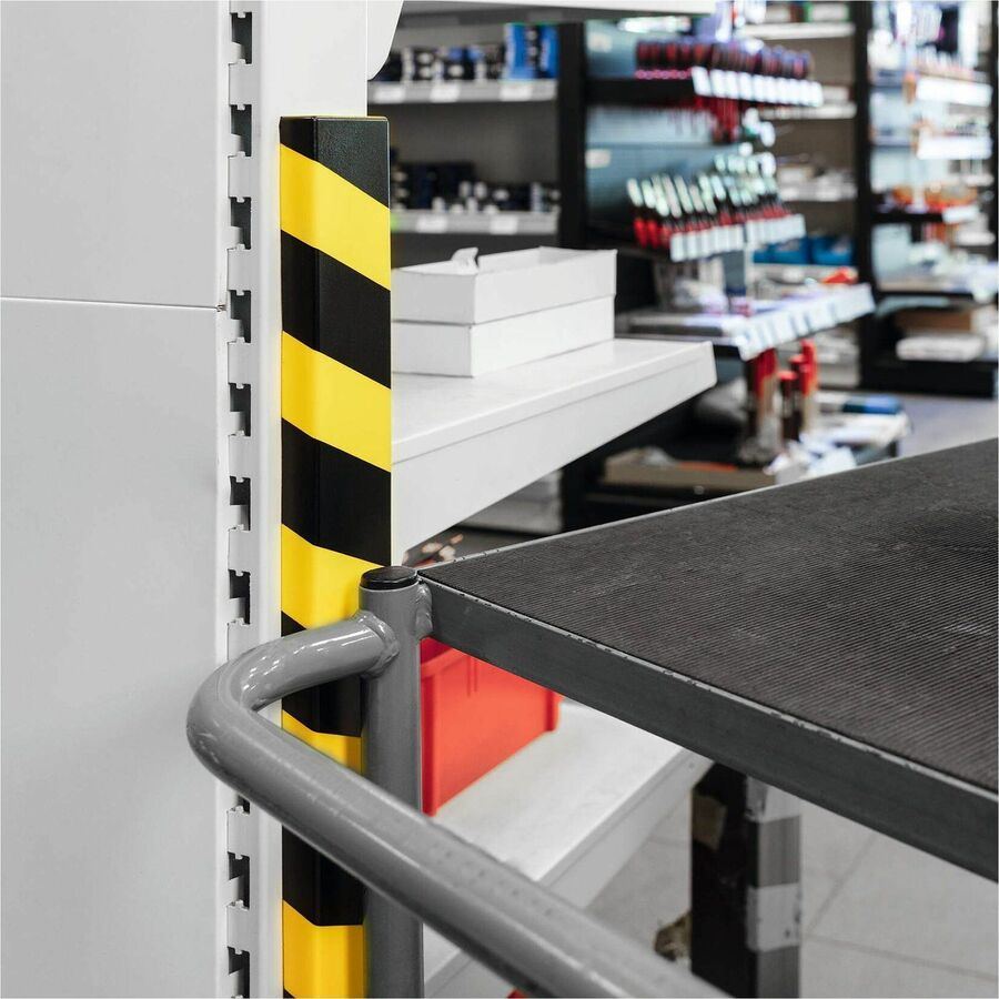DURABLE Surface Protection Profile S20 - 5 PK