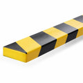 DURABLE Surface Protection Profile S20 - 5 PK